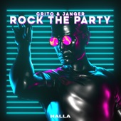 Rock the Party artwork