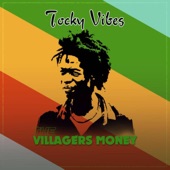 The Villagers Money, Vol. 1 artwork
