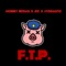 F.T.P. (Fuck the Police) [feat. Jee & 4toda5to] - Mobby Rosas lyrics