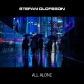 All Alone (feat. Peter Olofsson) artwork