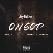 On God by JayDaGreat