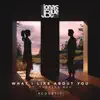 What I Like About You (Acoustic) [feat. Theresa Rex] - Single album lyrics, reviews, download