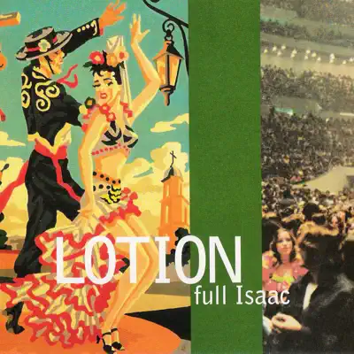 Full Isaac - Lotion