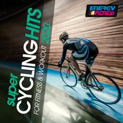 Super Cycling Hits For Fitness & Workout 2020 (15 Tracks Non-Stop Mixed Compilation for Fitness & Workout 140 Bpm) by Various Artists album reviews, ratings, credits