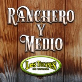 Ranchero y Medio artwork