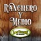 Ranchero y Medio artwork