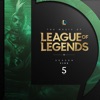 The Music of League of Legends: Season 5 (Original Game Soundtrack), 2019