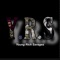 Time (feat. YRS BRYE, Illest1 & Jboyy00) - JMoneyBandz lyrics