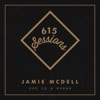 God is a Woman (615 Sessions) by Jamie McDell iTunes Track 1