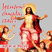 Jesteś Życiem I Zmartwychwstaniem artwork