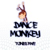 Dance Monkey - Single