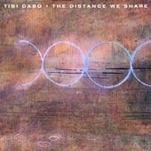 The Distance We Share - EP artwork