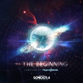 The Beginning - Compiled By Psychological artwork