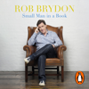 Small Man in a Book - Rob Brydon