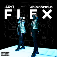 JAY1 - Flex (feat. JB Scofield) artwork