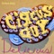 Delicious - Circus Guy lyrics