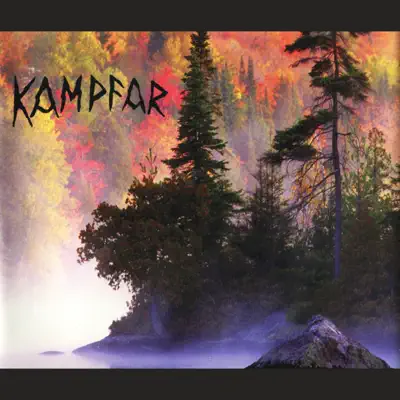 Kampfar - Single - Kampfar