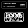 Find a Friend (Remixes) - Single