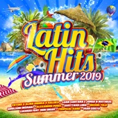 Latin Hits: Summer 2019 artwork