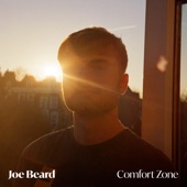 Comfort Zone - EP artwork