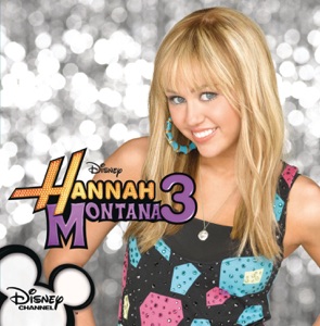Hannah Montana - He Could Be the One - 排舞 音樂