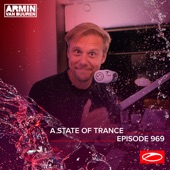 Asot 969 - A State of Trance Episode 969 (DJ Mix) artwork