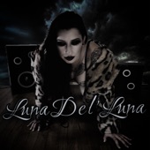 Luna Del Luna - EP