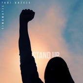 Stand Up artwork