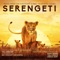 Serengeti Theme cover