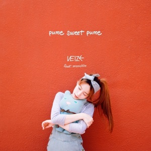 Pume Sweet Pume - Single