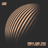 Feels Like You (Extended Mix) artwork