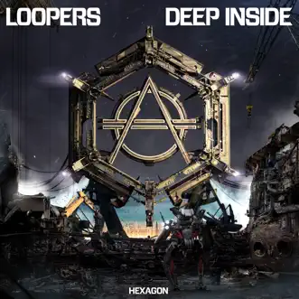 Deep Inside by LOOPERS song reviws