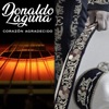 DONALDO LAGUNA - EP