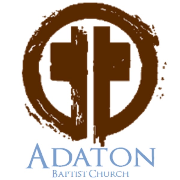 Adaton Baptist Church cover