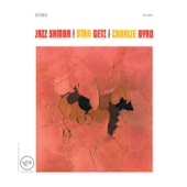 Jazz Samba artwork