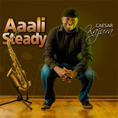 Ali Steady (feat. Aloysious Migadde, Lawrence Matovu, Ambrose Tugume & Keith Mugenyi) artwork