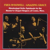 Mississippi Fred McDowell - Jesus Is On the Main Line