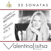 Sonata No. 6 in F Major Op.10 No. 2: 3. Presto artwork