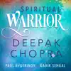 Spiritual Warrior album lyrics, reviews, download