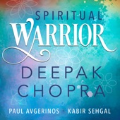 Spiritual Warrior artwork