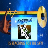 Is Reaching for the Sky! artwork