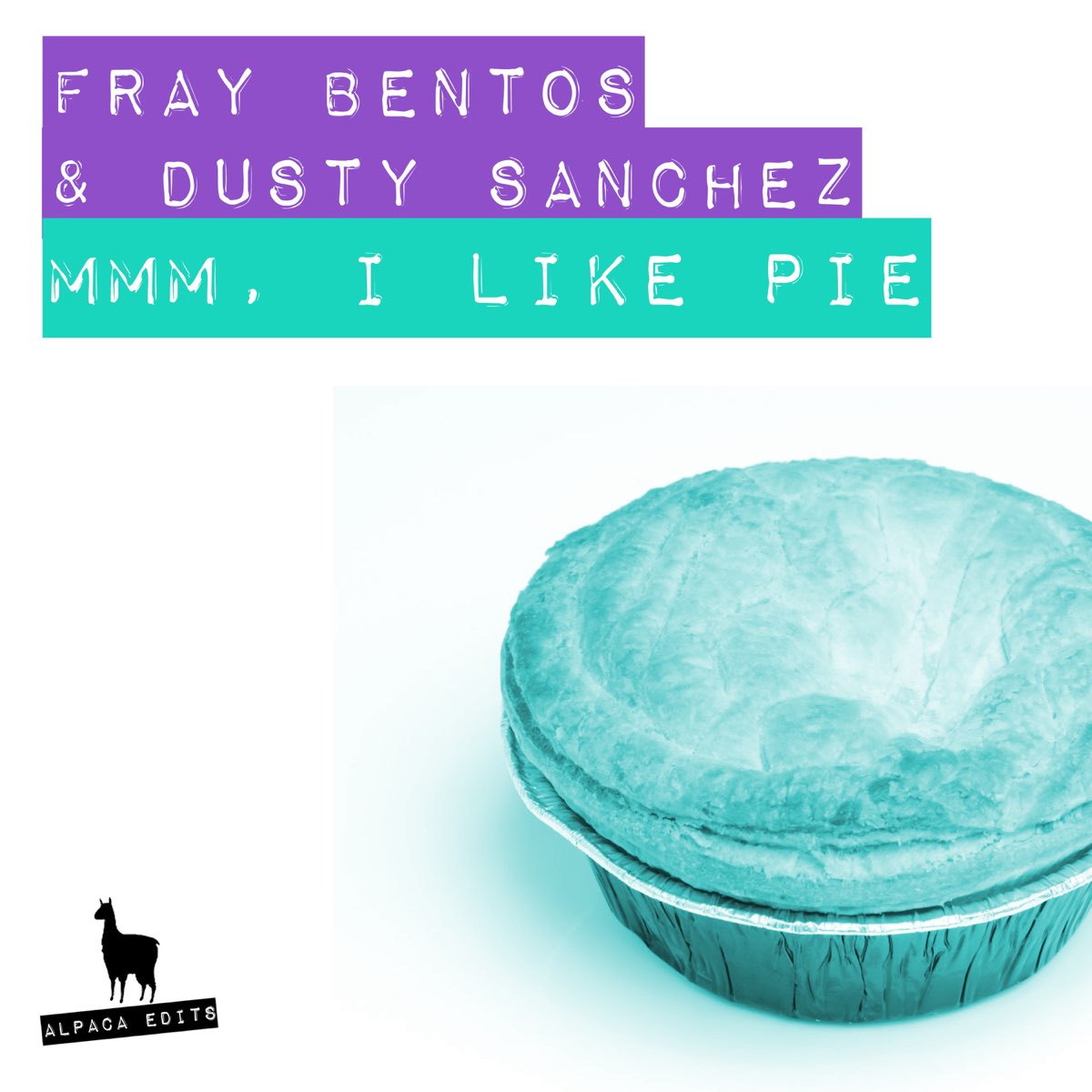 Like pie s. Fray Bentos & Dusty Sanchez. Like_pie записи.