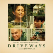 Driveways (Original Motion Picture Soundtrack) artwork