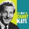 Bloop Bleep - Danny Kaye lyrics