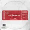 ABQ to Montreal (feat. Jawny Badluck) - Single album lyrics, reviews, download