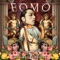 Fomo artwork