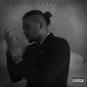 Sleep Deprivation - EP artwork