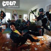 The Coup - Violet