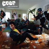 The Coup - The Magic Clap