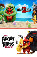 Sony Pictures Entertainment - The Angry Birds 2-Movie Collection artwork